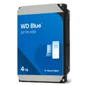 Festplatte Western Digital WD40EZZX
