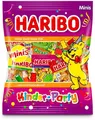 Haribo Minis Kinder-Party Mischung (0.25 kg)