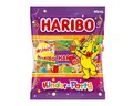 HARIBO Süßigkeit, Haribo Kinder Party Veggie beliebte Haribo Fruchtgummis 250g
