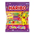 Haribo Kinder Party Veggie beliebte Haribo Fruchtgummis 250g