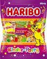 Haribo Fruchtgummi Kinder-Party 250 g  Snacks