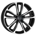 MAK MAGMA black mirror 6.5Jx16 5x105 ET39 3000151046