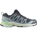 SALOMON Damen Trailrunningschuhe SHOES XA PRO 3D V9 W Turbul/Iced A/Patin