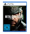 Metal Gear Solid Delta: Snake Eater - Day 1 Edition (PlayStation 5)
