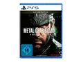 Metal Gear Solid Delta: Snake Eater - Day 1 Edition [PlayStation 5]
