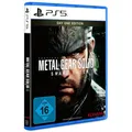 Metal Gear Solid Delta: Snake Eater - Day 1 Edition (PlayStation 5) Action