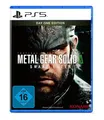 Metal Gear Solid Delta - Snake Eater (Day One Edition) PS5-Spiel #1907097
