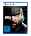 Metal Gear Solid Delta: Snake Eater - Day 1 Edition [PlayStation 5]
