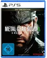 Metal Gear Solid Delta: Snake Eater [Day 1 Edition]