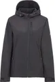McKINLEY Funktionsjacke Da.-Jacke Mt. Watana W WHITE/BLACK