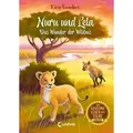 Das geheime Leben der Tiere (Savanne) - Nuru und Lela - Das Wunder der Wildnis