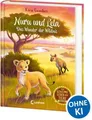 Kira Gembri ~ Das geheime Leben der Tiere (Savanne) - Nuru und ... 9783743211582