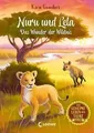 Das geheime Leben der Tiere (Savanne) - Nuru und Le... | Buch | Zustand sehr gut