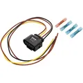 BREMI Stecker, Zündspule 2011340 für VAG