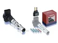 Zündspule + Zündspulenstecker BREMI für VW PHAETON, TOUAREG I