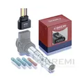 1x Stecker, Zündspule BREMI 20113/40 passend für VAG