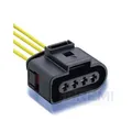 20113/40 BREMI Stecker, Zündspule