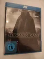 Solomon Kane Blu-ray, Abenteuer , Action , Fantasy , spannend , FSK 16