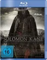 Solomon Kane [Blu-ray] von Bassett, Michael J. | DVD | Zustand sehr gut