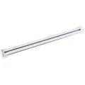 Westfalia Magnetische Werkzeugleiste aus Kunststoff 50 cm WeiSS