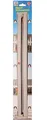 Kraftmann BGS Magnetleiste Werkzeugleiste 500 mm lang zur Wandbefestigung