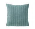Gözze Kissenhüllen GÖZZE Kissenhülle ANAFI BL 60x60 cm blau