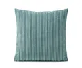 GÖZZE Kissenhülle ANAFI BL 60x60 cm blau