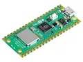 RASPBERRY PI PICO 2W RASPBERRY PI PICO 2 W Sortiment: Prototypenplatine Raspberr