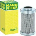 MANN-FILTER hd562 47mm für Mercedes