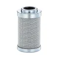 1x Hydraulikfilter, Lenkung MANN-FILTER HD 56/2 passend für MERCEDES-BENZ