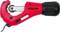 ROLLER'S Rohrabschneider Corso 3-35 Cu-Inox Nr. 113350 Rohrschneider REMS RAS