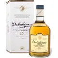 Dalwhinnie Highland Single Malt Scotch Whisky 15 Jahre mit Geschenkbox 43% Vol