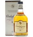 Dalwhinnie 15 Years Highland Single Malt Scotch Whisky Geschenkbox 43% Vol. 0,7L