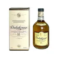 Dalwhinnie Highland Single Malt Scotch Whisky 15 Jahre, 43% Vol. 0,7 l
