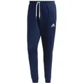 Adidas Entrada 22 Hose - blau