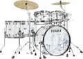 Tama MBA52RZBNS-CI Limited Starclassic Mirage 5-Piece Shell Set (Acrylic)