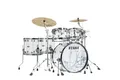 TAMA Starclassic Mirage 50th Anniversary Shell Set