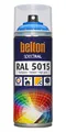 Sprühlack RAL 7030 steingrau glänzend 400ml-Dosen (VE=10 Dosen)