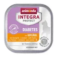 4017721868372 animonda Integra Protect Diabetes Adult mit Geflügel animonda