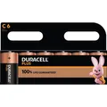 Duracell MN1400B6 (1 Stk., C, 7750 mAh) (5000394019157)
