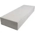 EHL Blockstufe 15 cm x 35 cm x 100 cm Grau