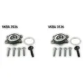 2x SKF Radlagersatz Vorne VKBA 3536 für Audi VW Seat A8 D2 A6 C5 Avant A4 B6 Exeo