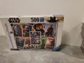 Ravensburger Star Wars Puzzle Mandalorian The Child Softclick Technology Neu 06