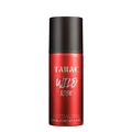 Tabac Original Wild Ride Natural Deodorant 150ml maskulines Deo Spray