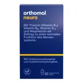 Orthomol Neuro Kapseln 30 St