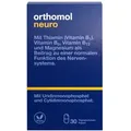 Orthomol Neuro Kapseln