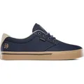 Etnies Jameson 2 Eco Navy/Gum/Gold Größe EU 45 - Blau - 45