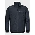 Schöffel Funktionsjacke Urban Ins Jacket Style Malkay MNS blau XXXL (56)