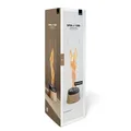 Höfats SPIN air 1200 Tischfeuer Eiche