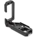 3 Legged Thing ROXIE QD 110mm Arca L Bracket Darkness/Blk for Canon R5/R5 C/R6 (Stativ L-Schiene) (D293141)